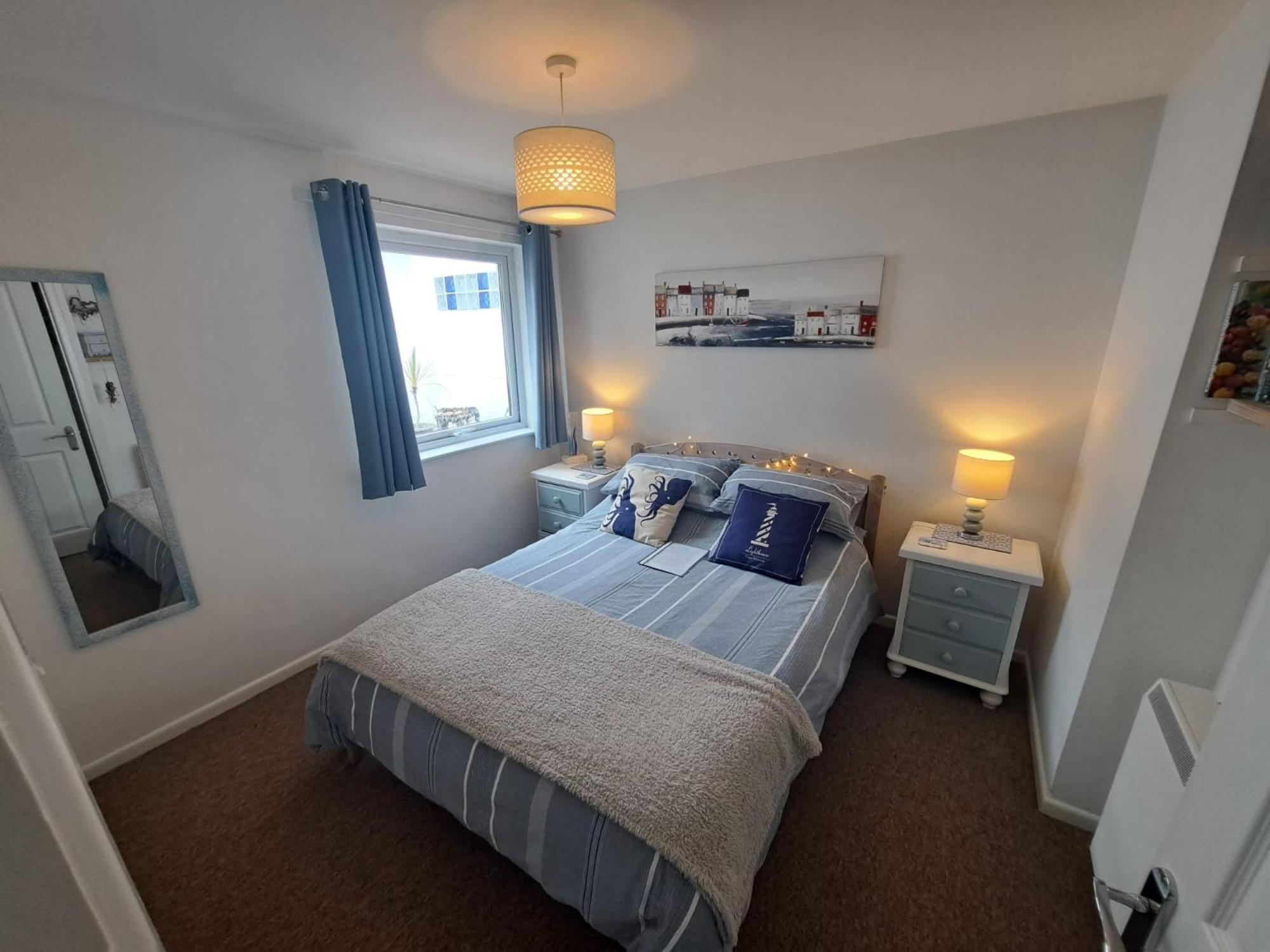 Willow Bungalow Quiet And Secluded Carbis Bay Экстерьер фото