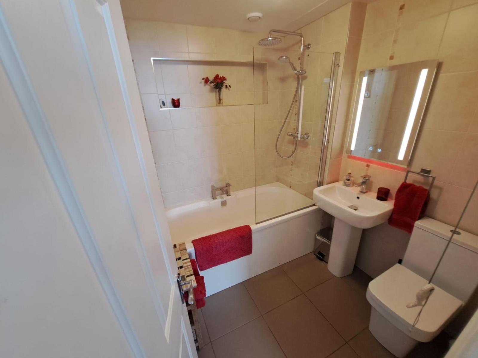 Willow Bungalow Quiet And Secluded Carbis Bay Экстерьер фото